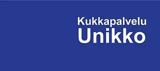 Salon kukkapalvelu Unikko tmi Riitta Rinnekari