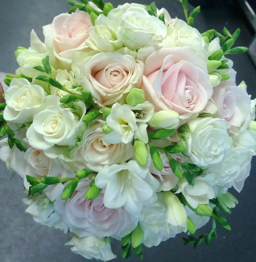 Salon kukkapalvelu Unikko tmi Riitta Rinnekari