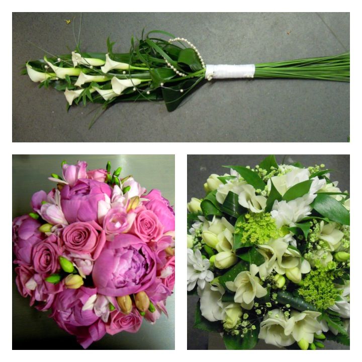 Salon kukkapalvelu Unikko tmi Riitta Rinnekari