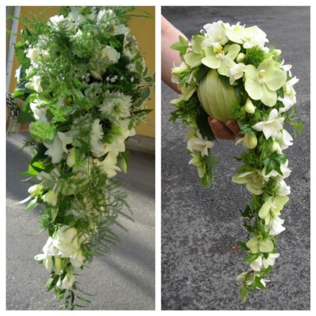 Salon kukkapalvelu Unikko tmi Riitta Rinnekari