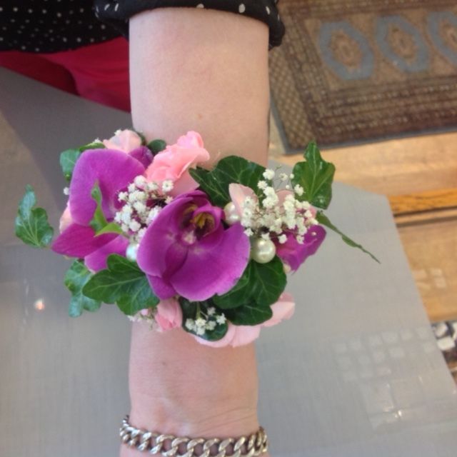 Salon kukkapalvelu Unikko tmi Riitta Rinnekari