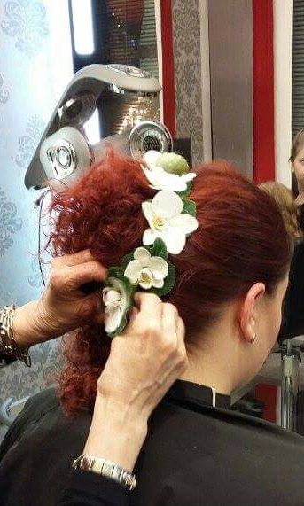 Salon kukkapalvelu Unikko tmi Riitta Rinnekari