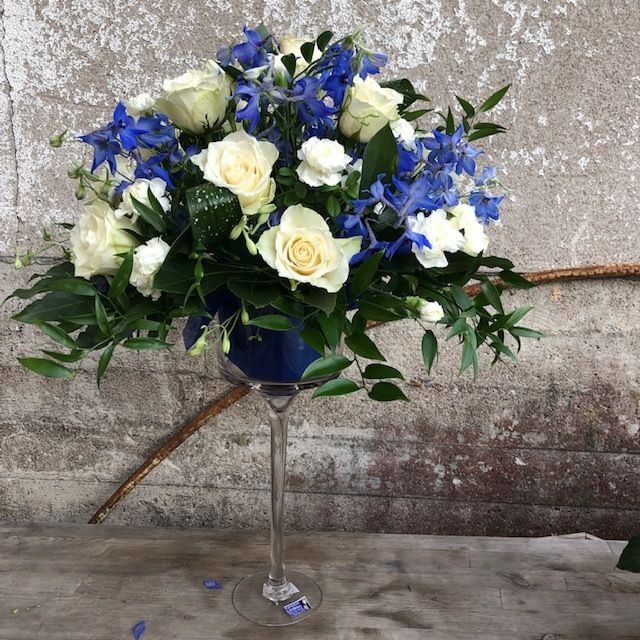 Salon kukkapalvelu Unikko tmi Riitta Rinnekari