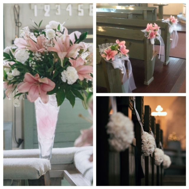 Salon kukkapalvelu Unikko tmi Riitta Rinnekari