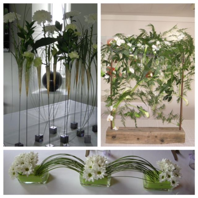 Salon kukkapalvelu Unikko tmi Riitta Rinnekari