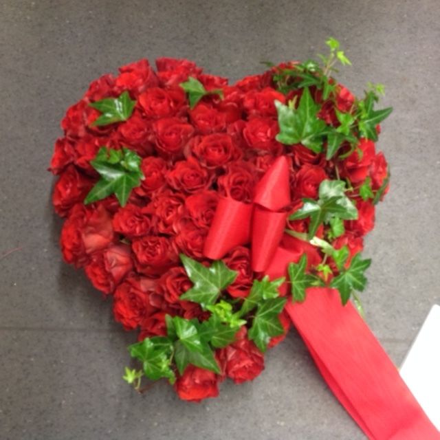 Salon kukkapalvelu Unikko tmi Riitta Rinnekari