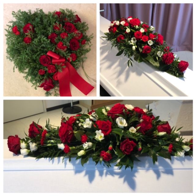 Salon kukkapalvelu Unikko tmi Riitta Rinnekari