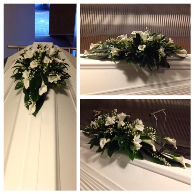 Salon kukkapalvelu Unikko tmi Riitta Rinnekari