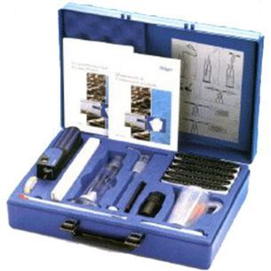 H & F | Gasmesstechnik