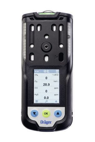 H & F | Gasmesstechnik