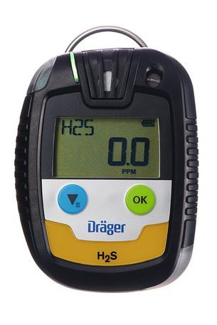 H & F | Gasmesstechnik