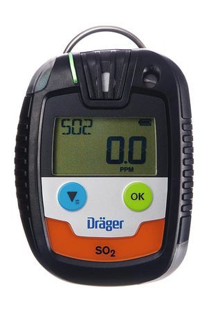 H & F | Gasmesstechnik