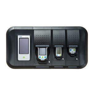 H & F | Gasmesstechnik