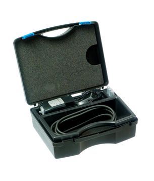 H & F | Gasmesstechnik