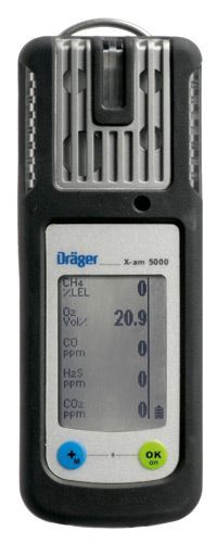 H & F | Gasmesstechnik