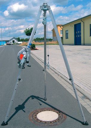 H & F | Arbeitsschutz