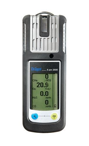 H & F | Gasmesstechnik