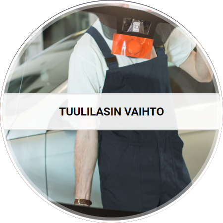 Auto ja Tuulilasipalvelu Lehtisaari Oy
