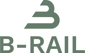 Logo de l'entreprise associée B-Rail