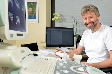 Dr. Claas Fendler