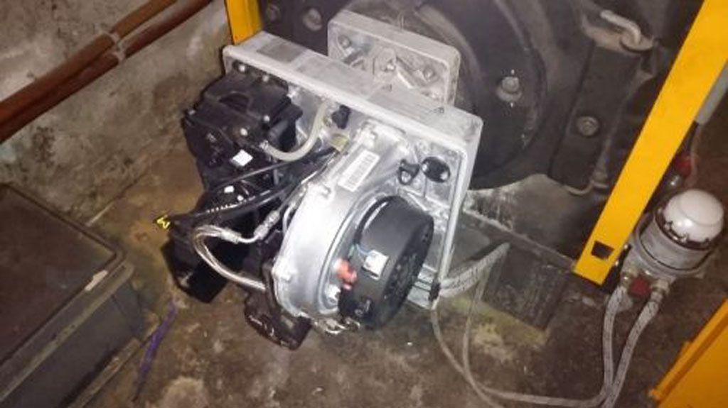 Frid. Schuler AG - Wohlen AG