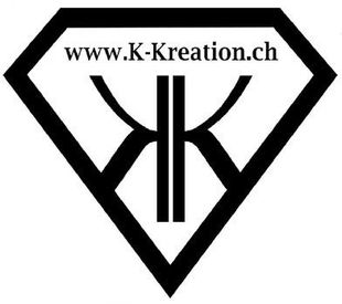 Logo - K-Kreation - Benken SG