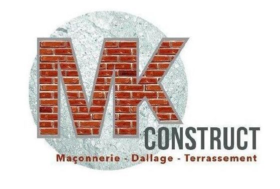 Logo MK Construct