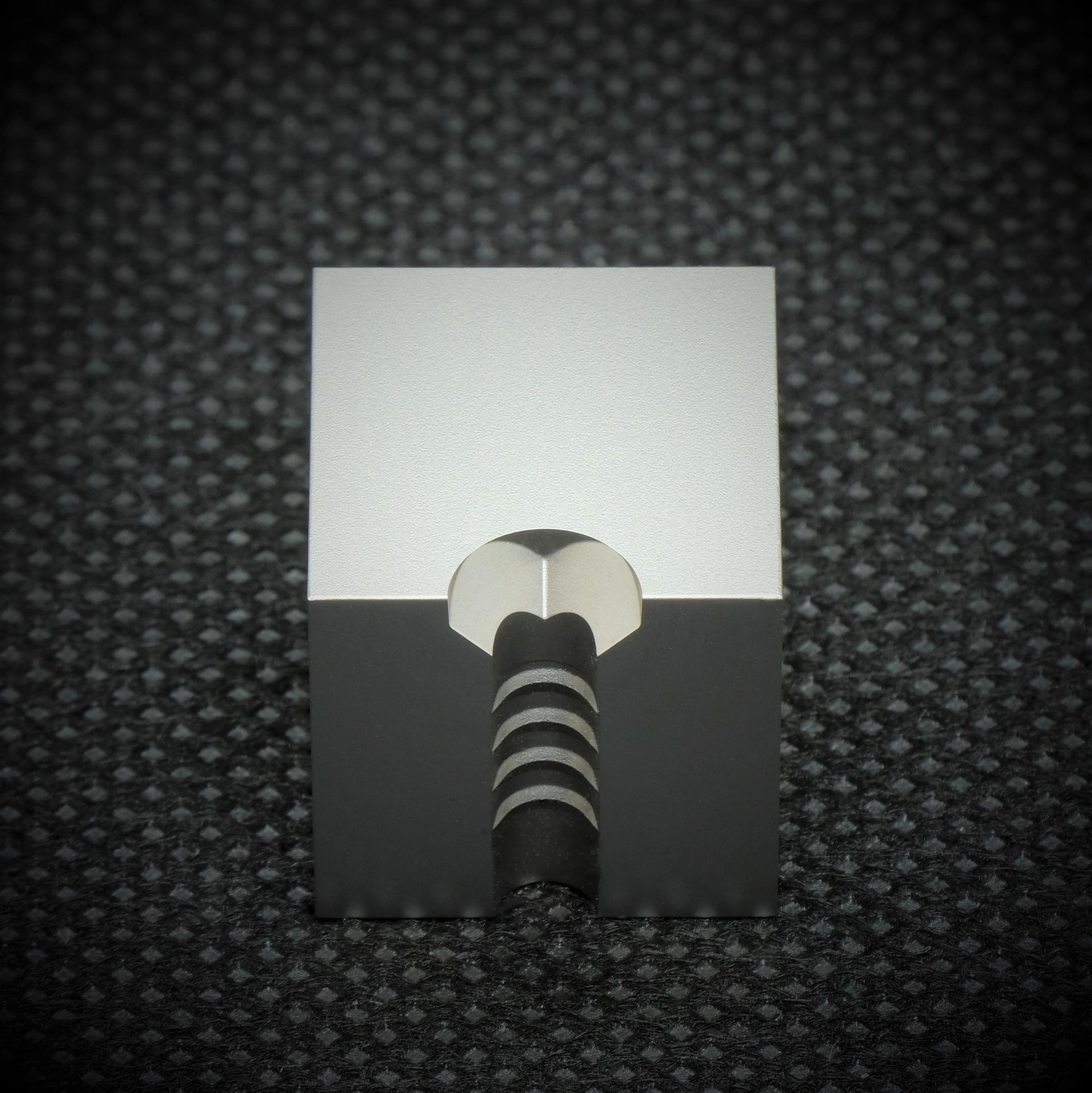 Produkt | Klemmbackeneinsatz