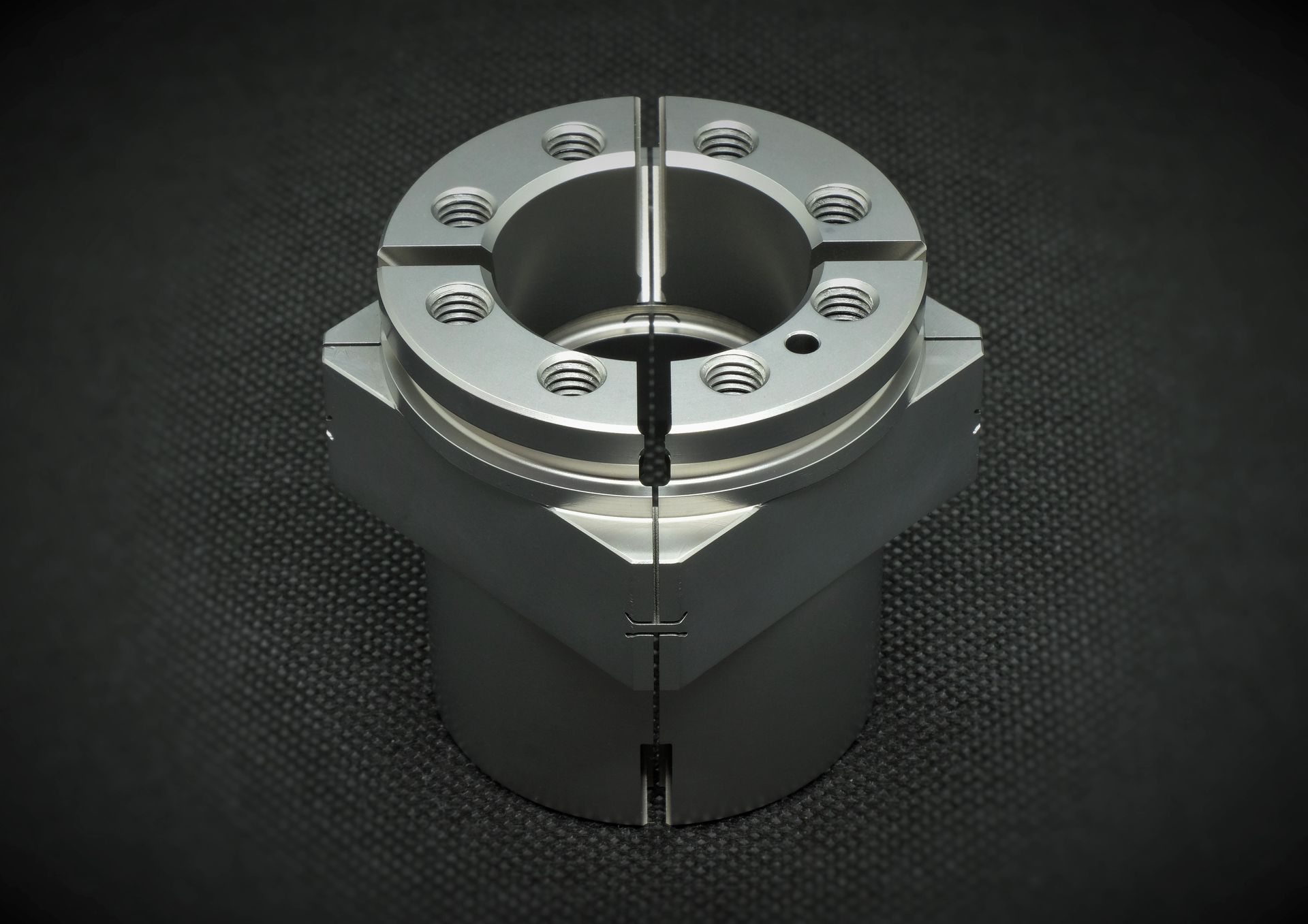 Produkt | Spannzange