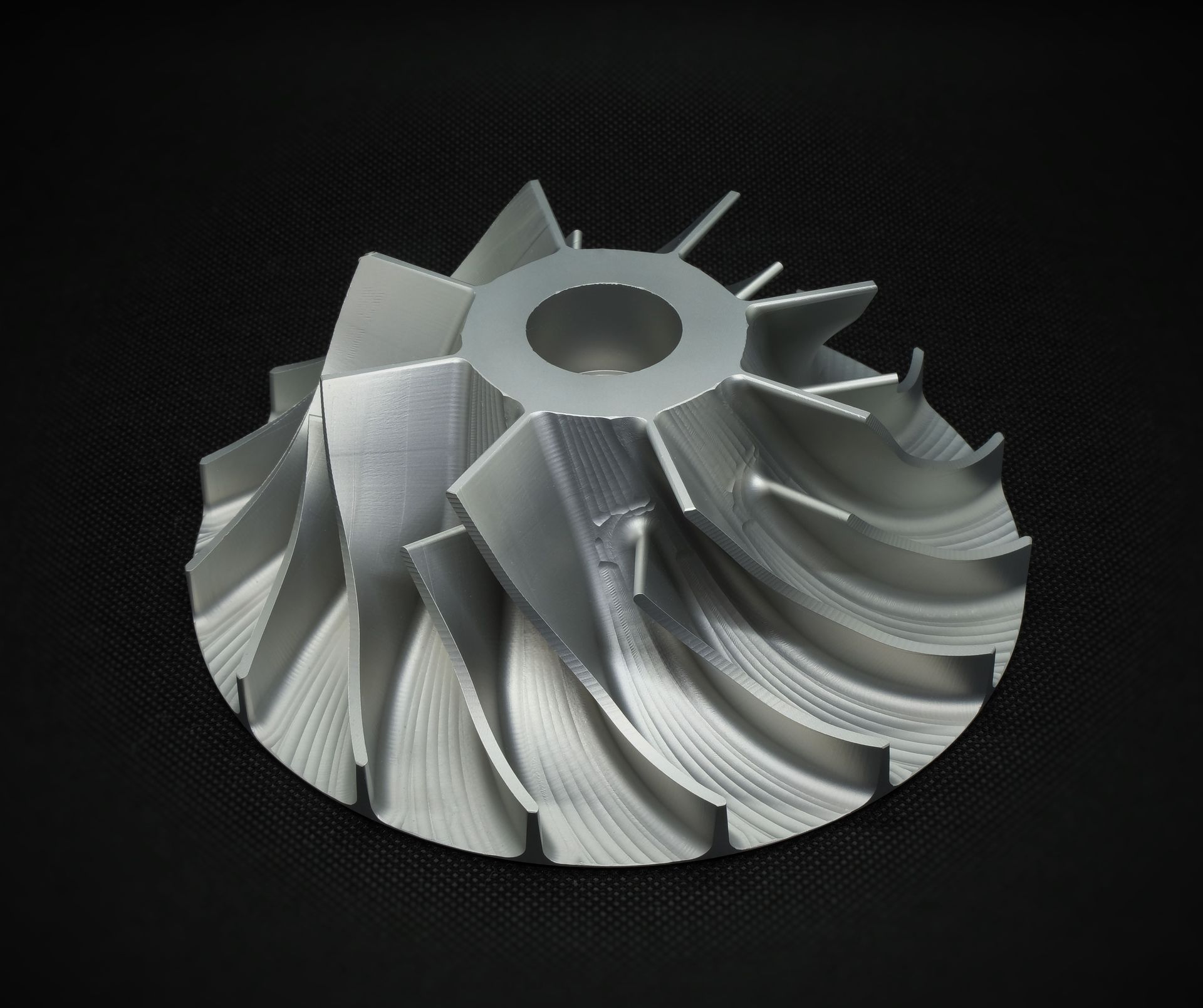 Produkt | Turbinenrad