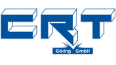 CRT Göring GmbH Logo Bad Tabarz CRT Göring GmbH Logo Bad Tabarz