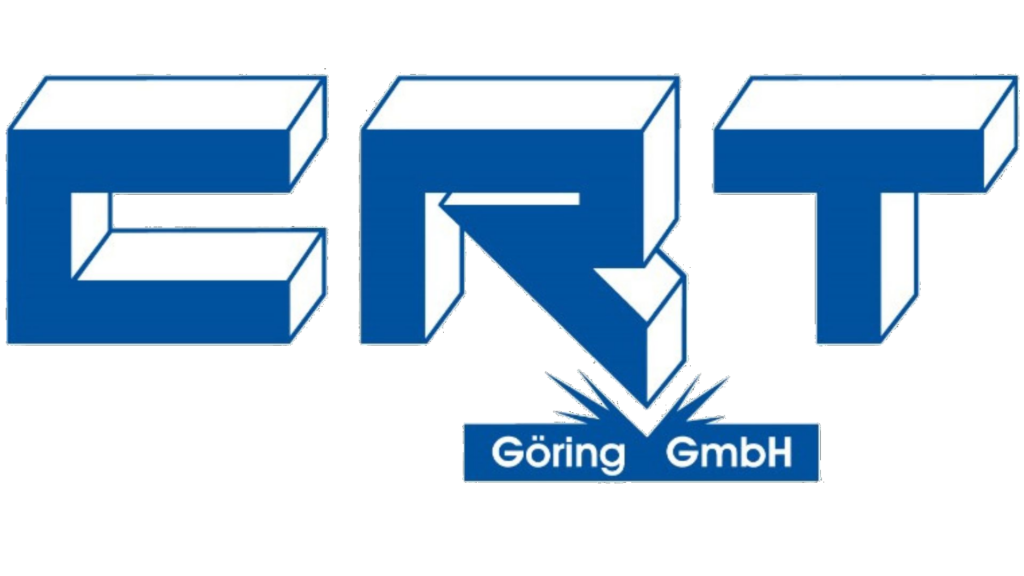 CRT Göring GmbH Logo Bad Tabarz