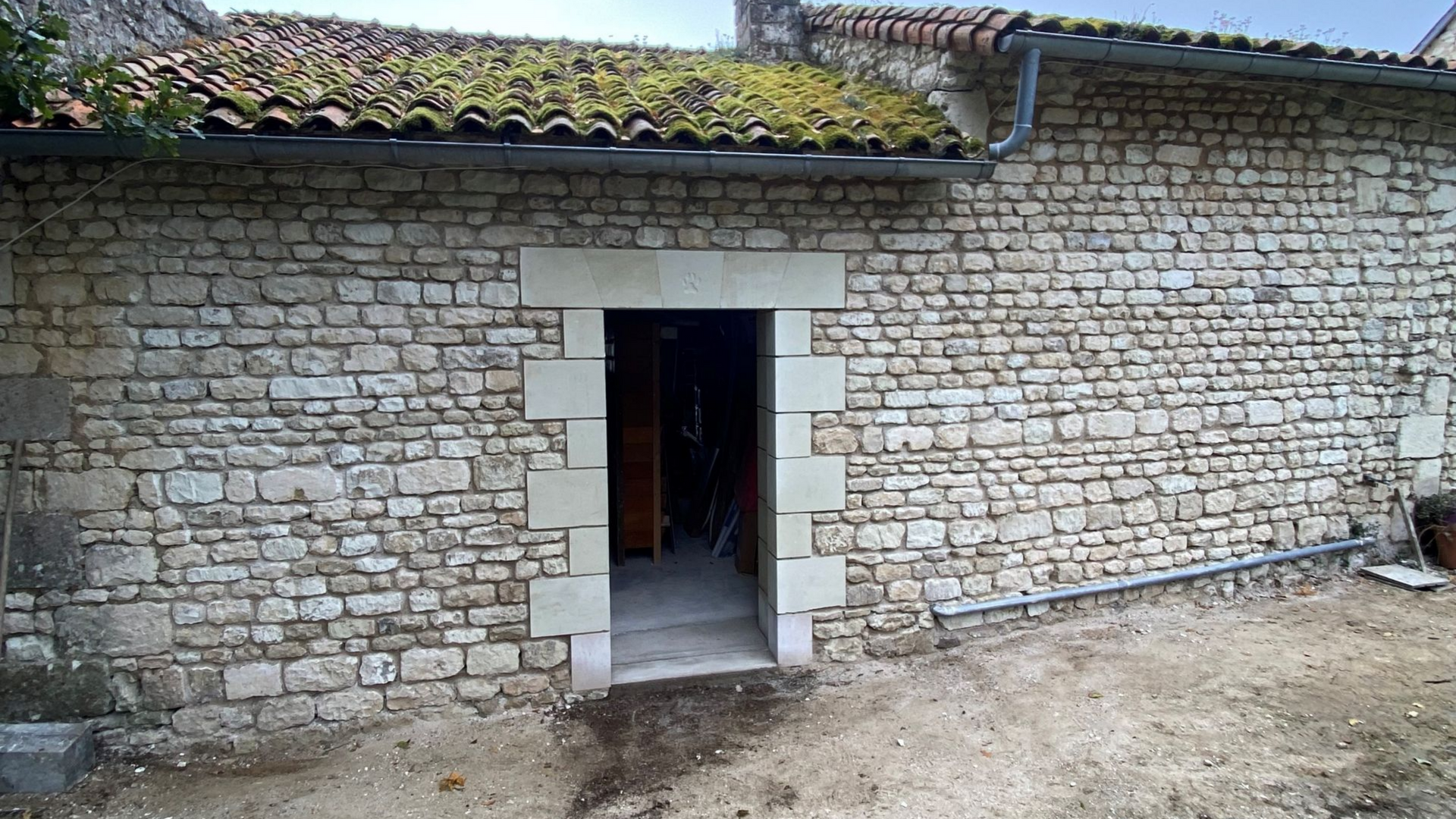 Vers la page maçonnerie traditionnelle