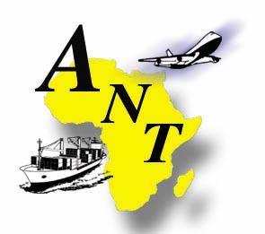 Logo ANT