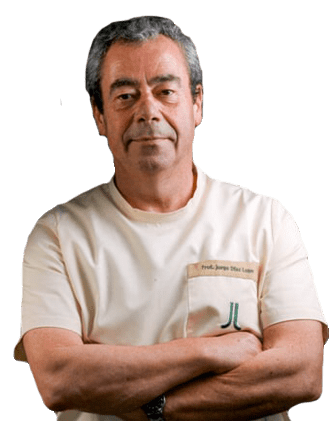 Jorge Dias Lopes, clínica dentária no Porto
