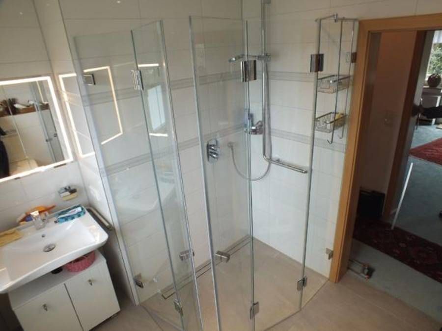 Dusche