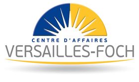 Centre d'Affaires VERSAILLES-FOCH Logo