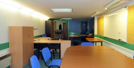 Salle de formation à louer à Versailles