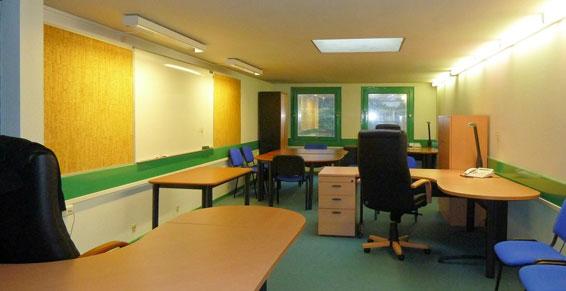 Salle de conférence, réunion à louer rue Foch à Versailles