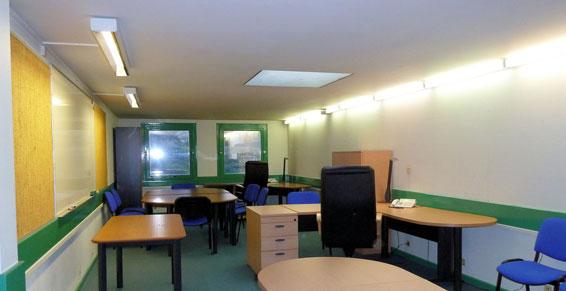 Location de salle de formation, salle de conférence