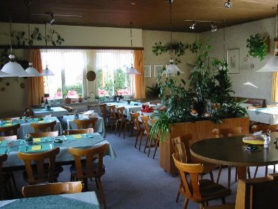 Restaurant Lido Steckborn
