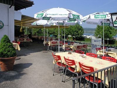Restaurant Lido Steckborn