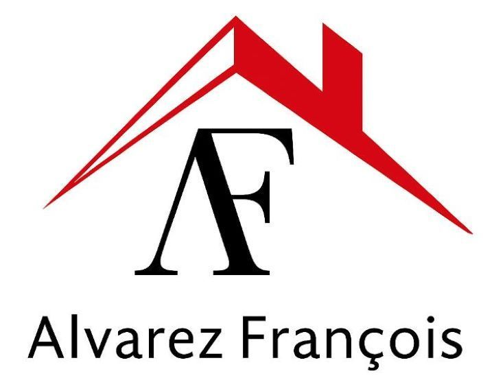 Logo d'Alvarez François.