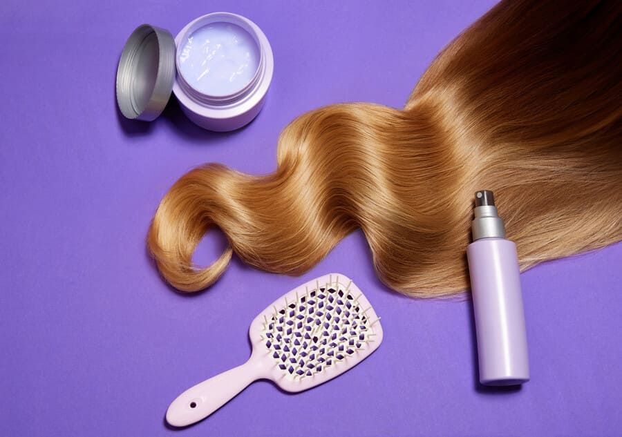 tratamiento para el cabello