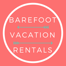 Barefoot Vacation Rentals Logo