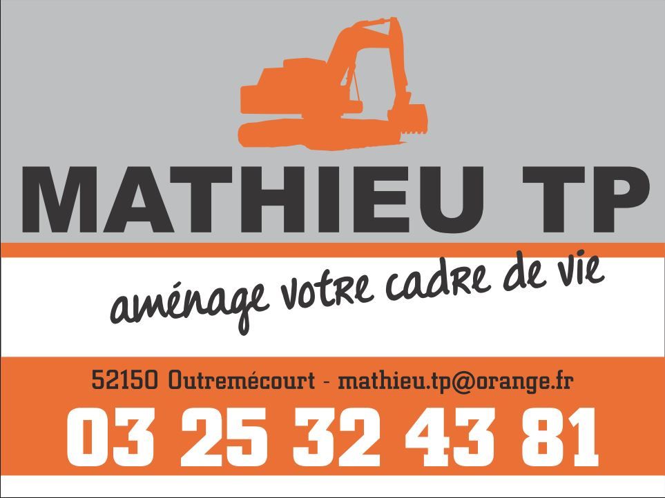 Logo Mathieu TP