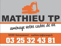Logo Mathieu TP