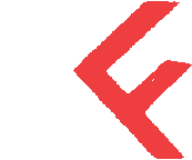 K-F logo