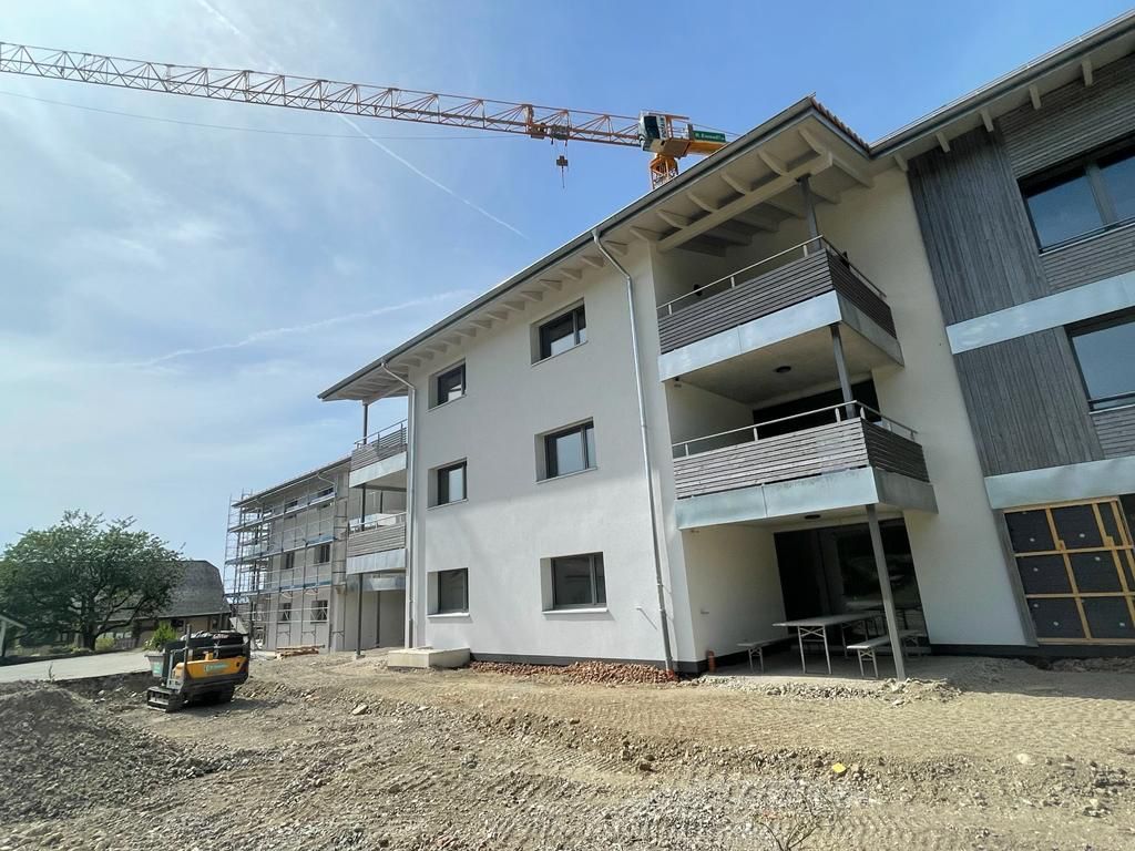 chantier de rénovation et travaux