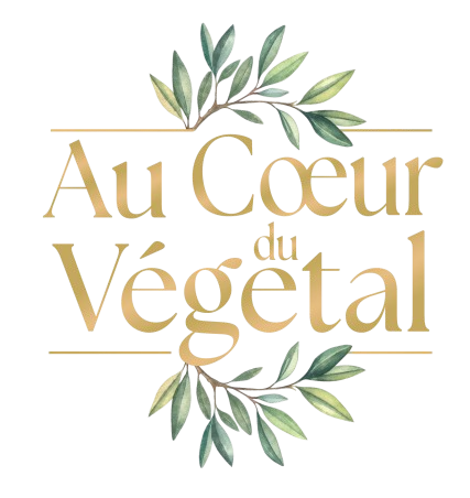 Logo AU C&OElig;UR DU V&Eacute;G&Eacute;TAL